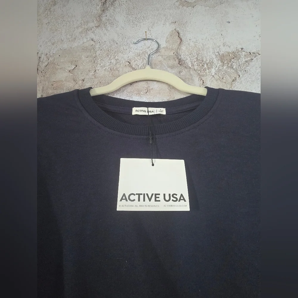 Active USA ​step up
